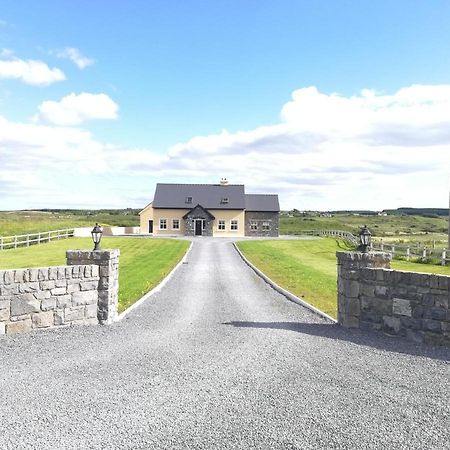 Glenmore House Doolin Eksteriør bilde