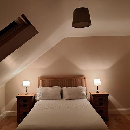 Glenmore House Doolin Eksteriør bilde