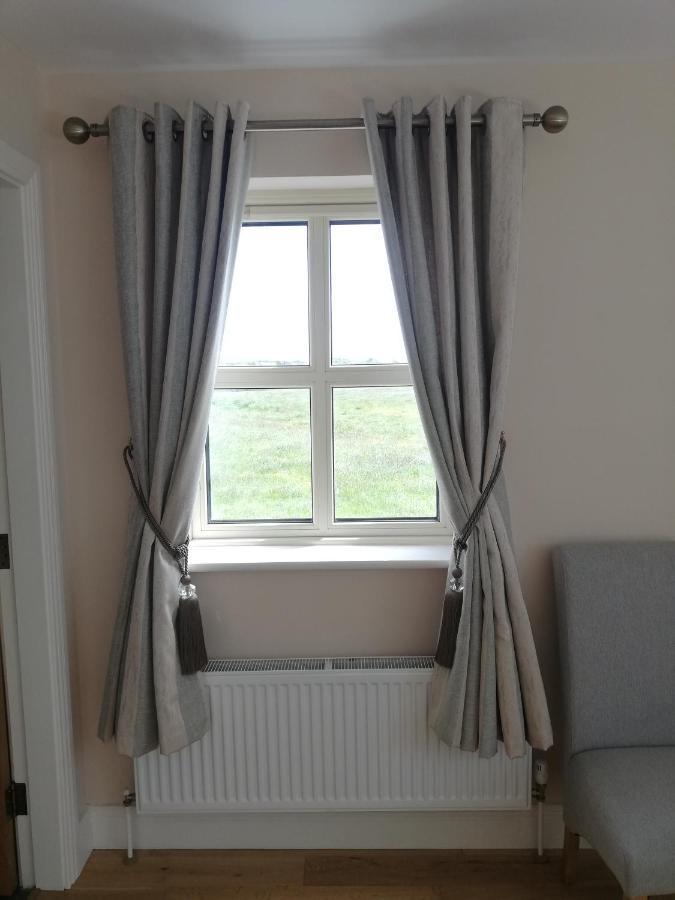 Glenmore House Doolin Eksteriør bilde