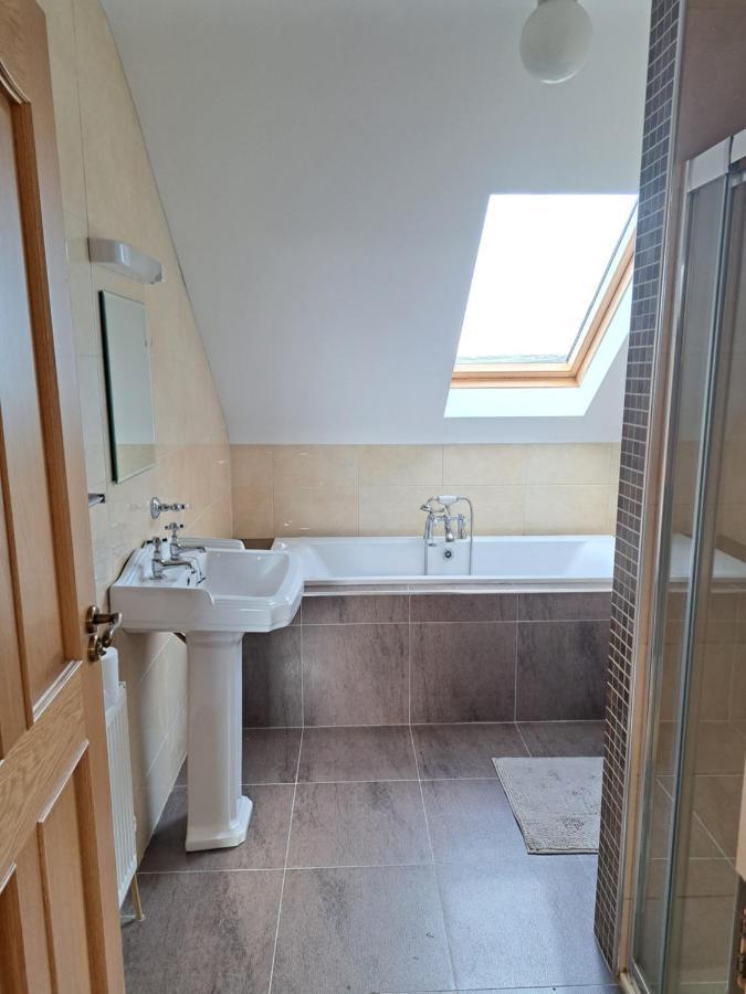 Glenmore House Doolin Eksteriør bilde